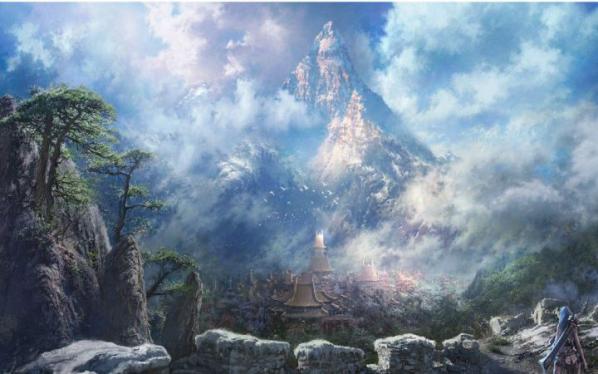 小说改编的手机网游有哪些,2019小说改编的网游大全