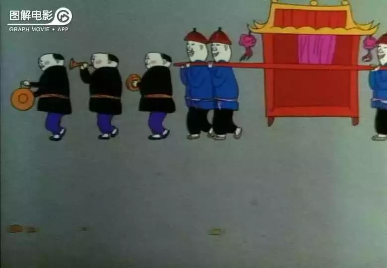 2分钟图解超级肥皂趋从心理扼杀了个体的价值