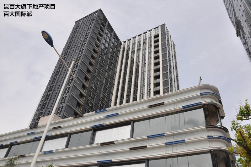 沦落的云南商超巨头昆百大：20年被两度转卖，如今只剩一副躯壳？