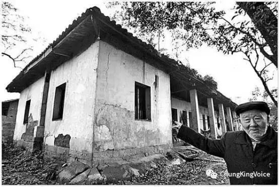 重庆桃花岛和中坝岛,重庆最大中坝岛