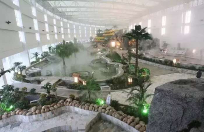 大连性价比较高的温泉,大连温泉哪家好又便宜