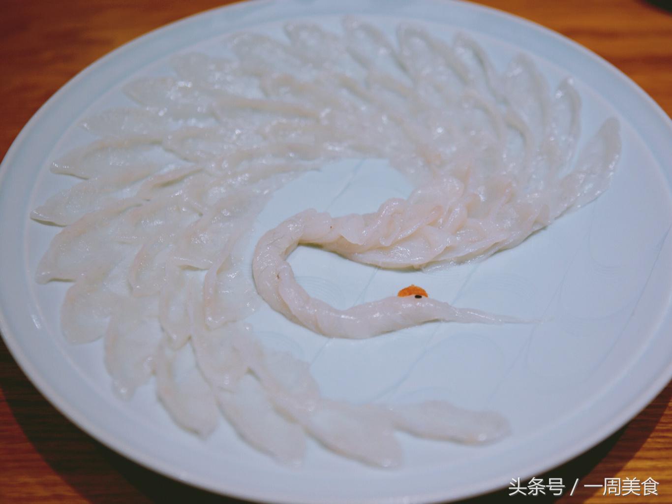 享用一餐日本人气爆棚的河豚料理,北京顶级河豚餐厅