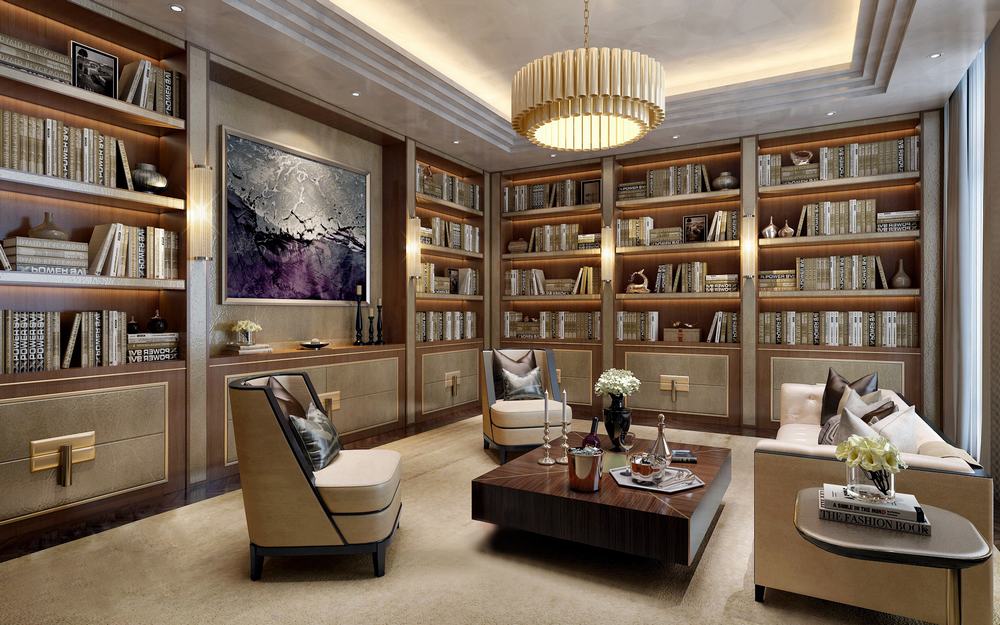 家装室内设计现代风格全套效果图,家装2020效果图欧式