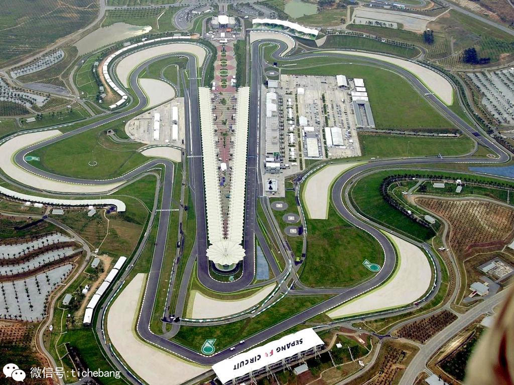 办一场F1要花多少钱？马来西亚表示撑不住了