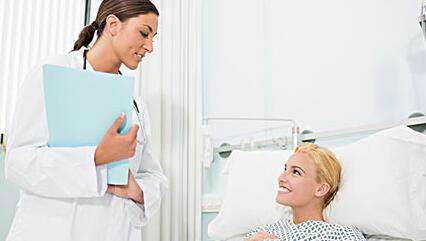 乙肝五项化验单中45项阳性怎么办,一分钟看懂乙肝五项定量报告单