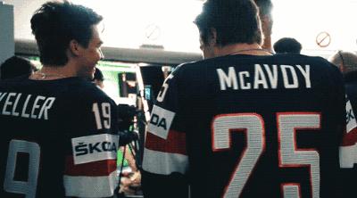 nhl选秀这么多新秀到哪去了,现在nhl的当家球星