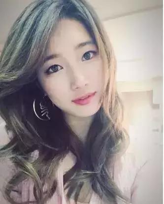 木马卷适合圆脸方脸鹅蛋脸瓜子脸,鹅蛋脸变长方脸