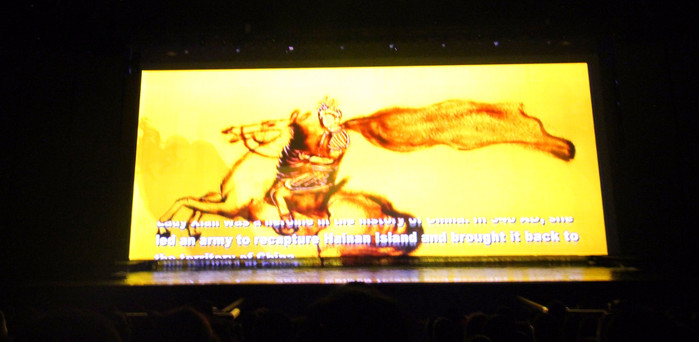 带着寻宝记游遍祖国大好河山,带着挖机去海边度假