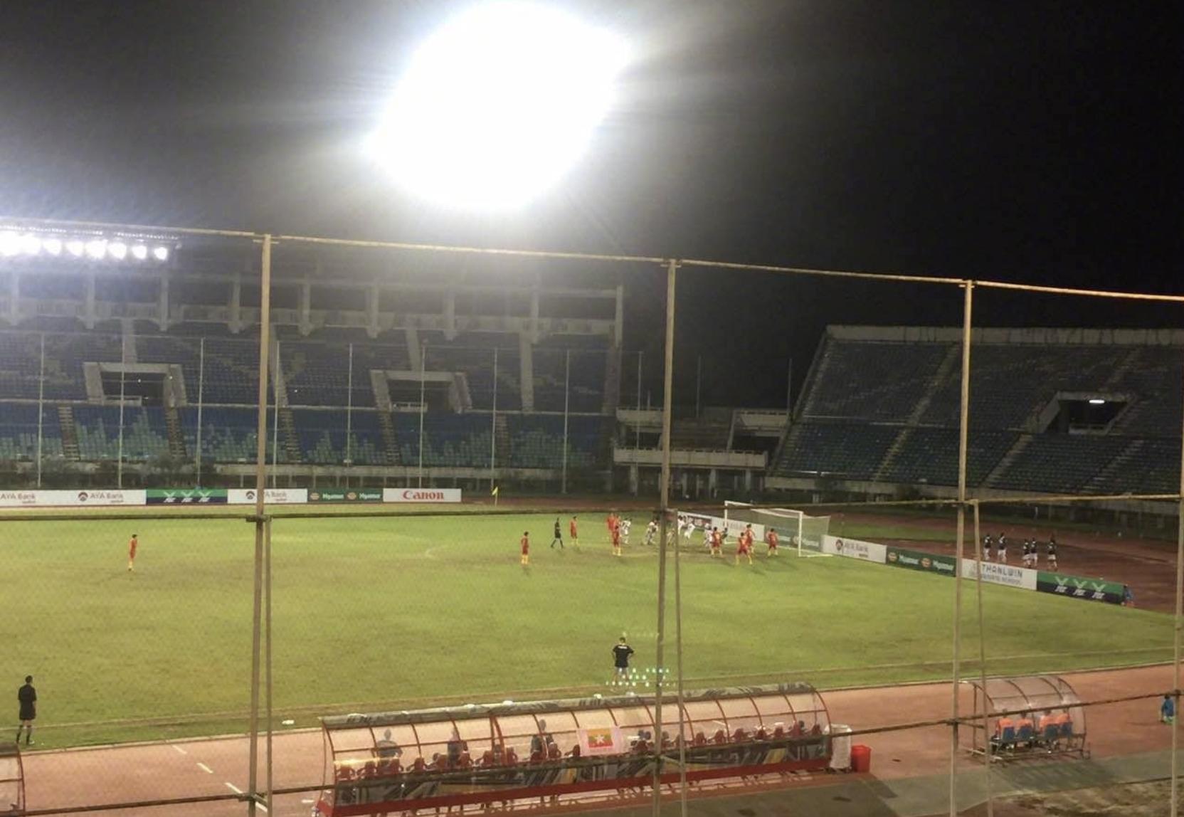 u16国足亚少赛,u16惨败日本