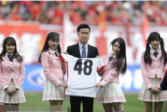 辽足首训肇俊哲,辽足肇俊哲任免公示