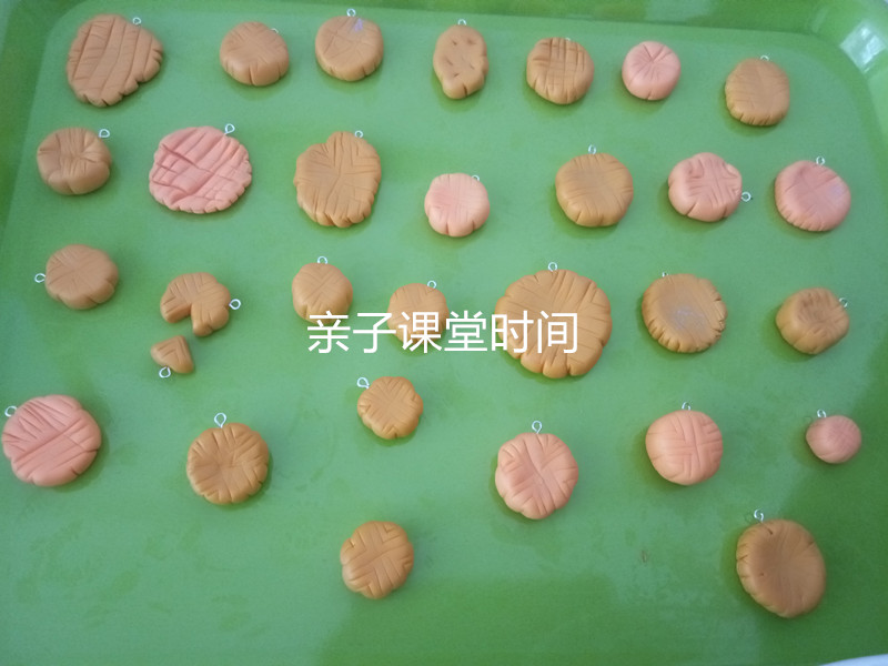 中秋节立体绘本手工,幼儿园民俗绘本小莉的中秋节