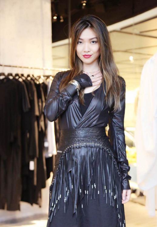 张杰子子合唱视频,张杰未live大合唱合集