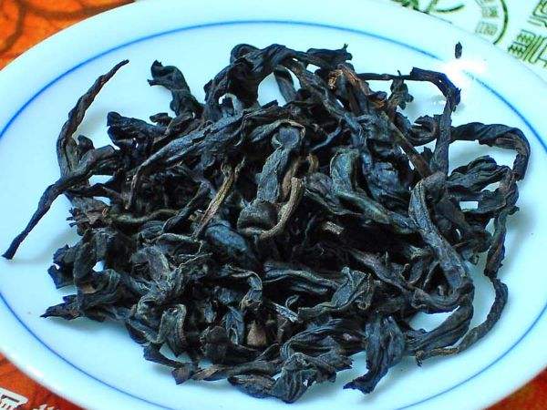 老君眉茶制作工艺流程,茶艺师白茶银壶的正确冲泡方法