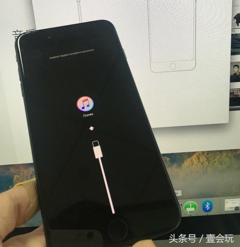 苹果手机老是闪白屏是什么原因,如何有效解决iphone应用闪退