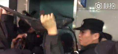 权健球迷被打处理结果,权健球迷被殴打处理结果