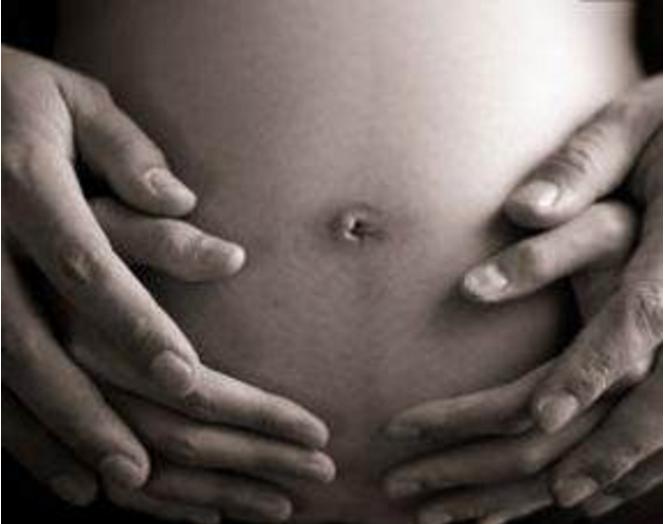 四个月胎停死胎是什么原因造成,一怀孕就是死胎是什么原因呢