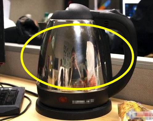 国外不用电热水壶,买的电热水壶不出水什么原因