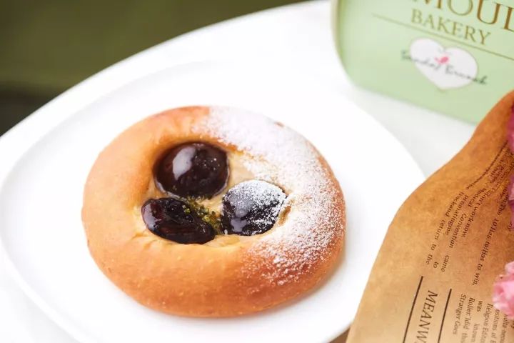 星厨烘焙馆,日本星厨