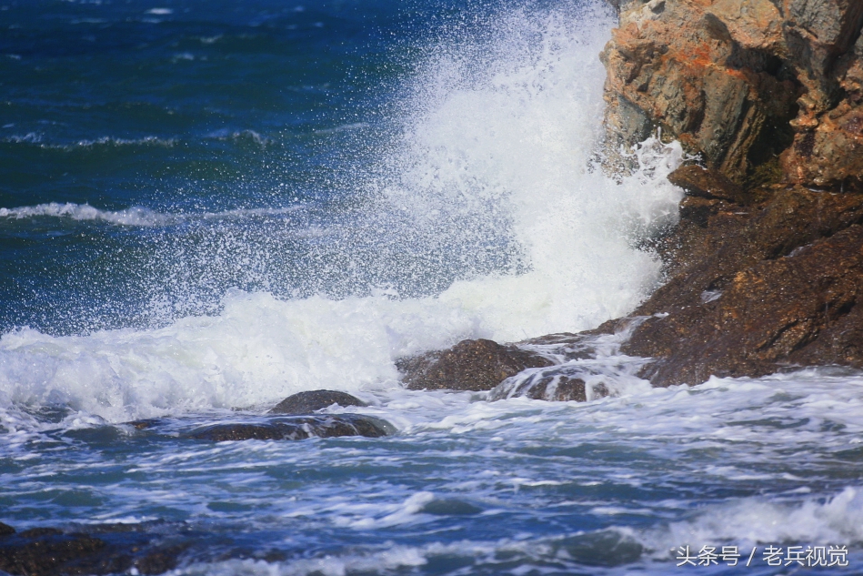 听说你也喜欢看海的英文,听说你也喜欢海什么意思