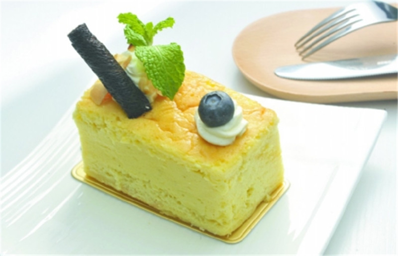 榴莲有多恐怖,原来榴莲还可以烤着吃涨见识