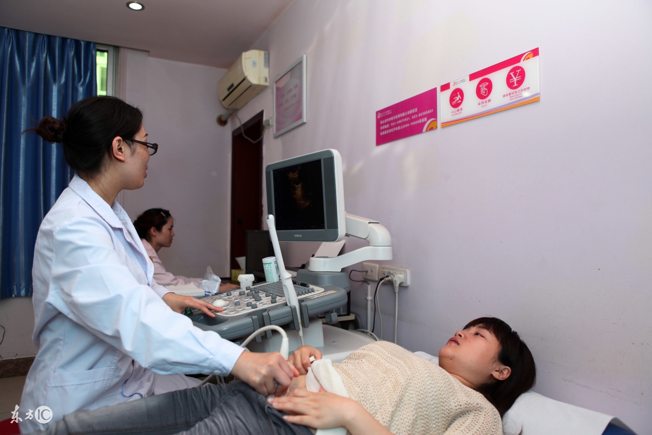 产检做b超要挂号吗,产检做b超正常还需要做胎监嘛