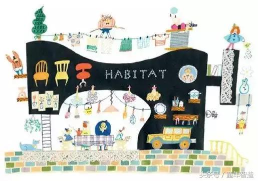 值得带孩子去看的画展,全球最值得看的20个展览