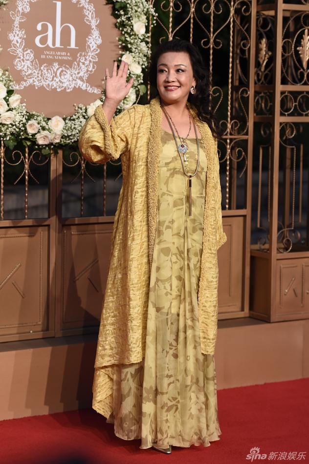 张兰和汪小菲的母子情深,张兰没有从俏江南拿到钱么