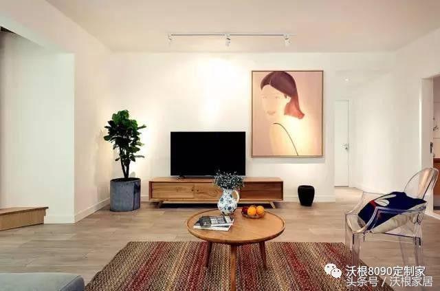 最实用的电视背景墙电视柜,电视背景墙怎么做实用又美观