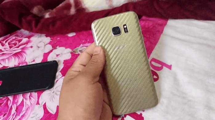 三星s7edge128现在值多少钱,三星s7edge现价