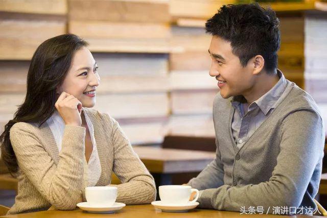 不会聊天的人说话技巧,不会聊天教你一招