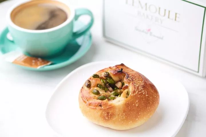 星厨烘焙馆,日本星厨