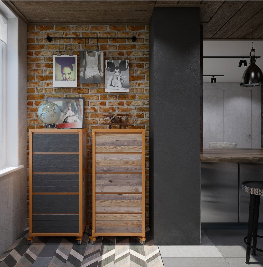 家装室内设计现代风格全套效果图,家装2020效果图欧式