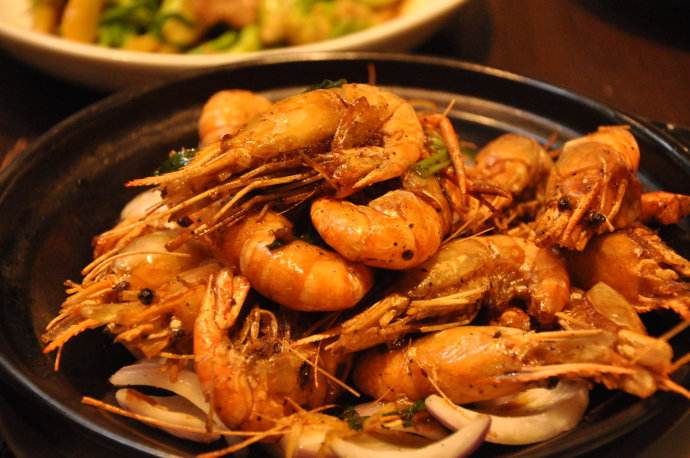 外婆家测评,测评外婆家