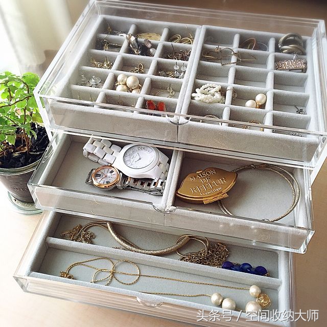 日本变态式家庭收纳,日本主妇极简收纳有多厉害