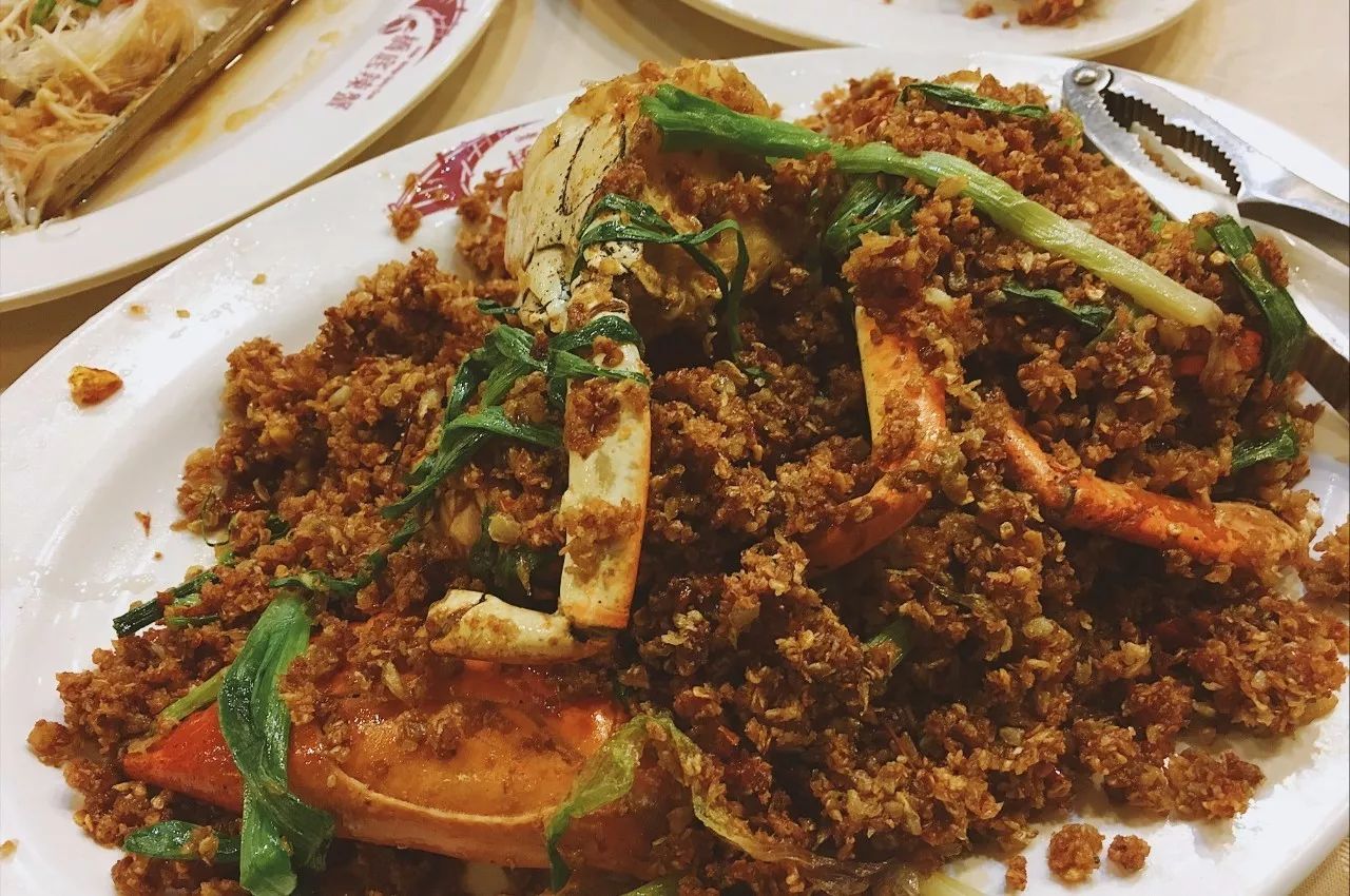 最后一秒的锦囊：去香港住哪里吃什么玩什么？