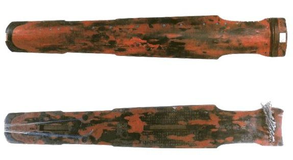 古琴制作技艺视频,古琴制作过程试音