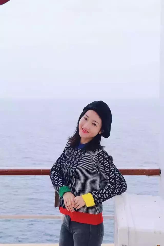 天海邮轮新世纪号2016,天海邮轮新世纪号