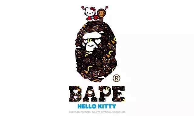 从街头霸主到逐渐沉沦，BAPE怎么了？