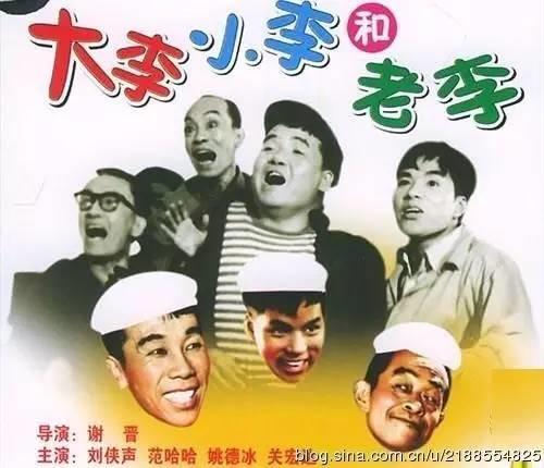 谢晋的四个孩子,谢焱和双胞胎