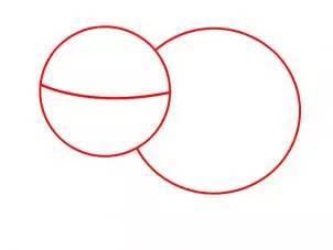 幼儿植树节简笔画教程,幼儿画人脸五官简笔画教程