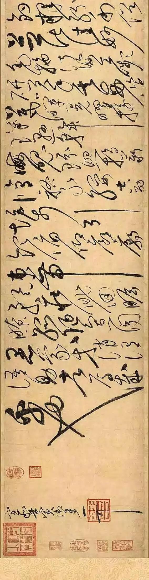 这个荒淫无度的男人，却让后人膜拜了近1000年