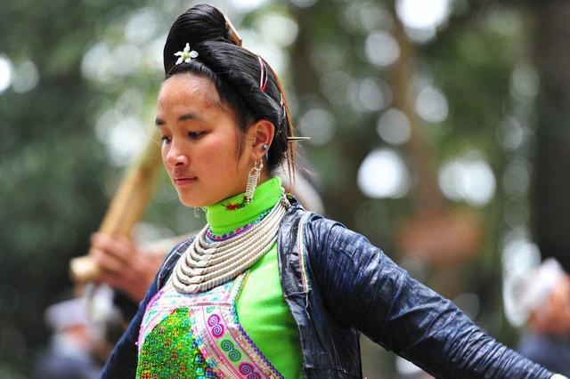 中国最后一个枪手部落是贵州吗,中国最后一个枪手部落有枪吗