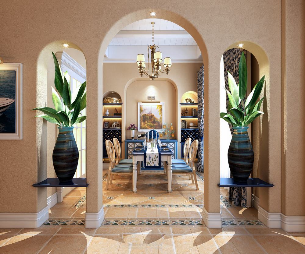 家装室内设计现代风格全套效果图,家装2020效果图欧式