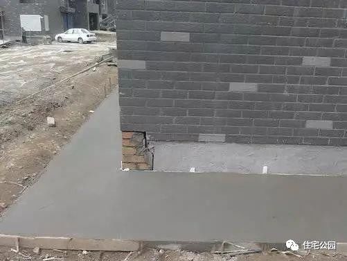 屋顶外墙防水最佳方法,外墙漏水用什么防水最好