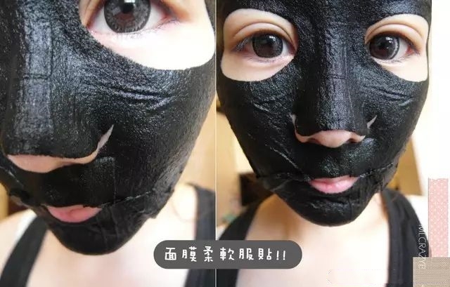 范冰冰敷面膜方法,范冰冰敷面膜诀窍