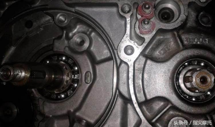 大排量摩托车维修全过程,摩托车的维修与保养从入门到精通