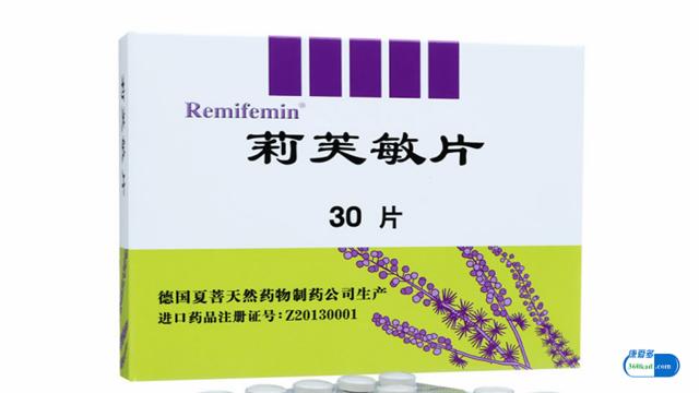 更年期吃莉芙敏的危害,莉芙敏可以治疗更年期妇科炎症吗