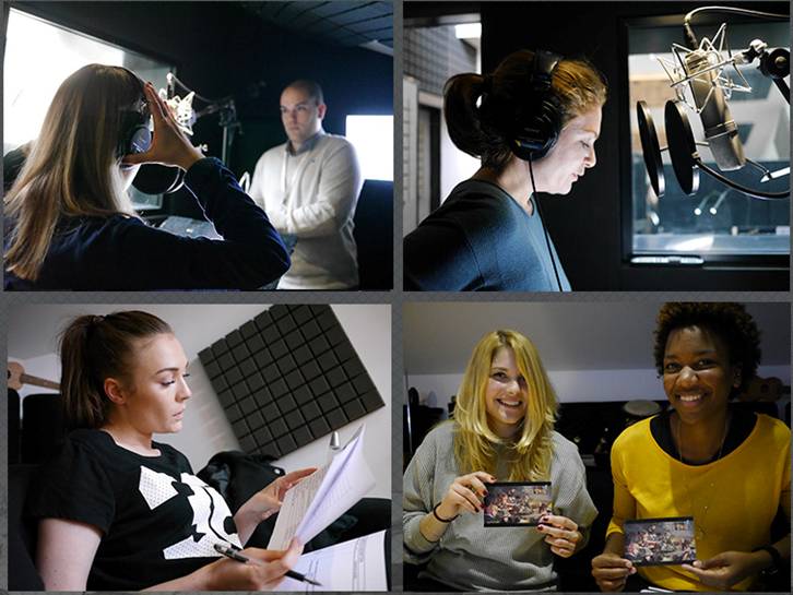 钢铁舞姬,钢铁华尔兹钢舞姬攻略