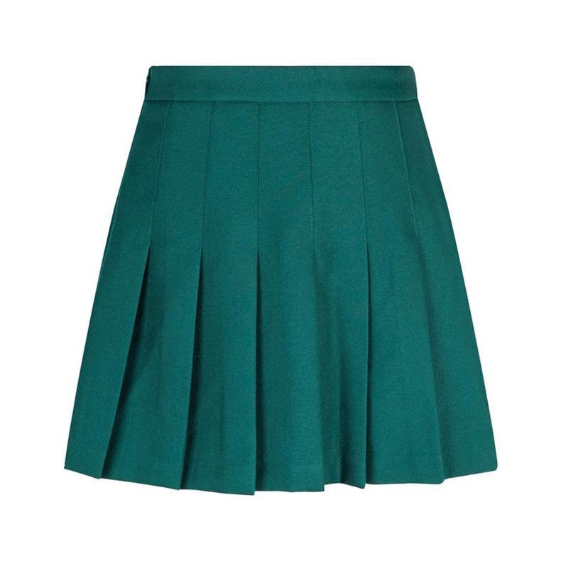 早秋最适合的半裙,秋季慵懒风半裙