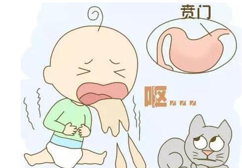 宝妈发现孩子窒息,宝妈吐奶